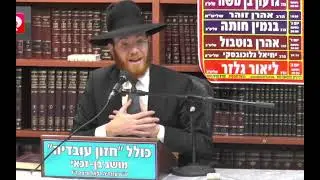 הרב יעקב סיני :  מעלת ברכת כהנים וכן דיון הלכתי בעניין ישראל שעלה לדוכן לברך העם .