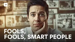 5 Logical Fallacies That Fool Smart People