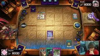 Un'altra versione di Apophis Primite in Duelist Cup e forse Dracotail