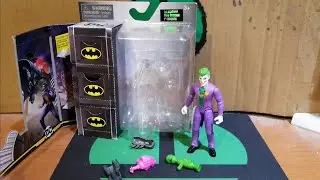 Spin Master The Caped Crusader 4