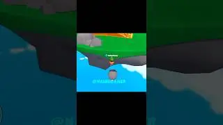 Tile Fall Trick🤯!