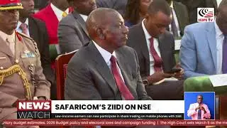 Low income earners can now participate in share trading on mobile phones with Ziidi