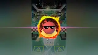 Rolling sky world cup (slowed+reverb)