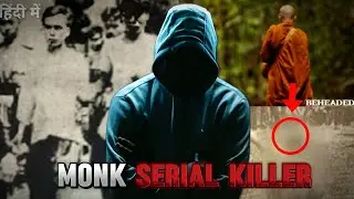 Thai First SERIAL KILLER and Iron Chest Heartbreaking Story 💔 | Hindi Documentary 