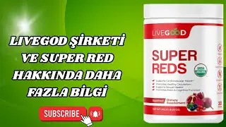 The Truth About LiveGood Super Reds