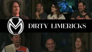 Scanlan's Book of (Extremely) Dirty Limericks