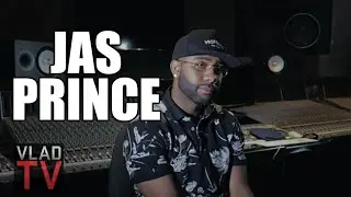 Jas Prince on New Artist Tone Stith: He's Chris Brown, MJ, & Quincy Jones