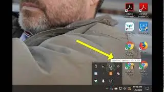 How to find your VNC  Number