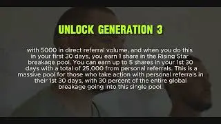 Limitless Blockchain Sports Referral Compensation Plan