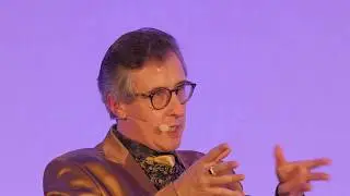 CCForum London 2019/Max Studennikoff. Fireside chat with Eric Van der Kleij