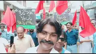 WAPDA UNION