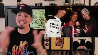 Beat Street 40th Anniversary, Rock Steady Crew and Humble beginnings.. I Got A Story To Tell [Ep.6]