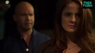 Guilt 1x07 Clip: A Thing or Two About Guilt  | Freeform