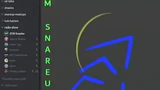 Snareup Aftershow 50 - GreystarMusic DJ Set