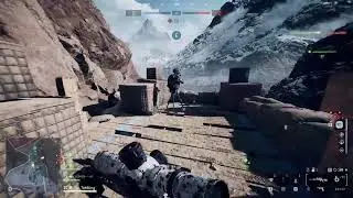 Adios Warzone es hora de Battlefield!!