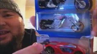 gigantic trade box from The Music Machine 11 10 2016