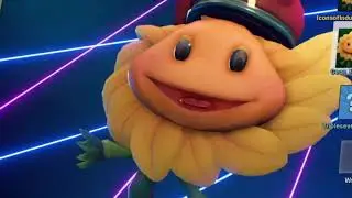 PvZ Funderdome Dunking