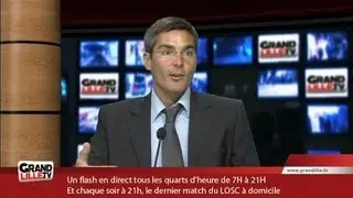 Roms à Cysoing : Benjamin Dumortier s'explique