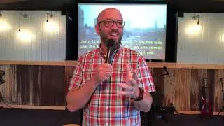 Message Series: Positive Christianity Week 3