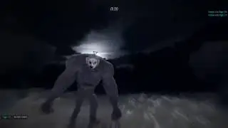 Slendytubbies 3: Main Land Night Versus