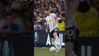 #messifans #messiskills #therealgoat #intermiamimessi #footballplus