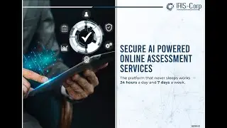 Online Assessment Platform