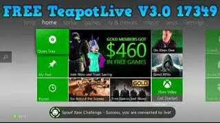 FREE Stealth Server - TeapotLive V3 BETA