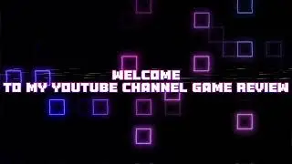 this is my new Peak Amazing cool gaming intro!