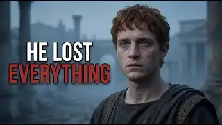 Nero &ndash; Power, Fire, and the Fall of Rome | The Sleepy Historian