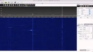SSB on 2M