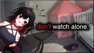 Miya Reacts to Scary Comp 05 - [V87]