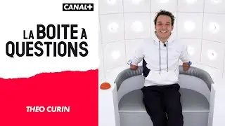 Théo Curin raconte 