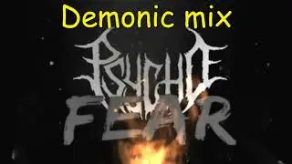 { HQ } Disturbed - Run ( Demonic ) - Lyrics