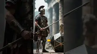 Rome&rsquo;s Greatest Unsolved Mystery #mystery