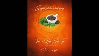 Recommendation of Secret Tea Ritual for All-Day Energy | DzTINCT #recommendation  #tearitual