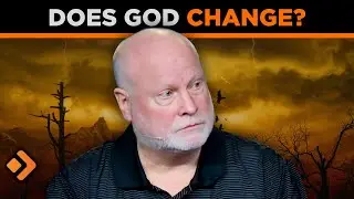 Does God Ever Change His Mind? Pastor Allen Nolan Sermon