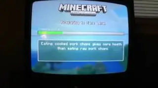 Golden apple map seed