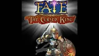 Dungeon 1 - FATE: The Cursed King - Soundtrack / OST