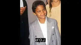 O.J. Simpson&rsquo;s Kids Today: Where Are Sydney and Justin Now After His Death?