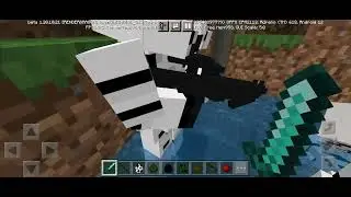 Rebels Story Part 3 - Minecraft Shorts