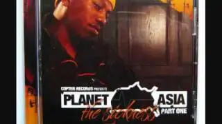 Planet Asia-fight to the flo(feat.rasco dusk)