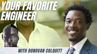 Your Favorite Engineer | The STEM Files