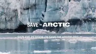 Enjoy the show... Save the Arctic