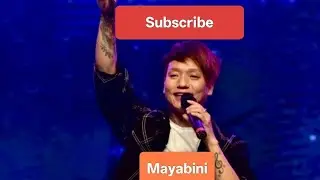 Mayabini jelly kai Tamin singing live performance Bhotepatty