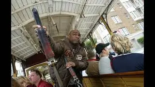 How the Cable Cars Work