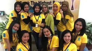 FINAL SPRINT 2020 PT. BPF MALANG
