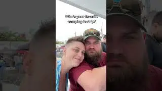 Imma sucker for these blue eyes #campingbuddy #rvlife #rvliving #nomadcouple #fulltimerv