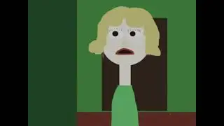 Hellstorm's Files - Season 6 Episode 28 ''Who Let the Woman Into Our House?'' (Clip)