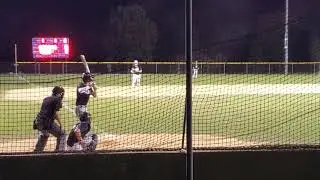 2021 MIF Hunter Thornton, Limestone HS