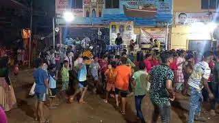 aai Ekvira musical group machimar  nagar colaba, n.3
